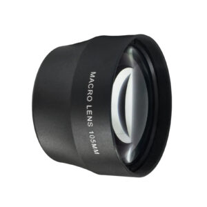 105mm macro lens