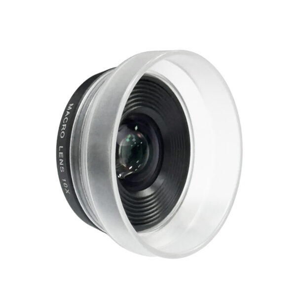 10X Macro Lens