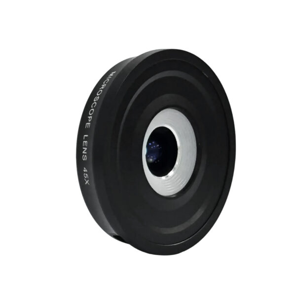 45X Macro Lens
