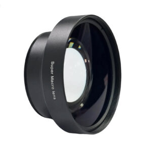 49mm 10X Macro Lens