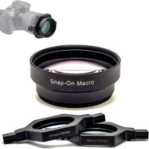 Macro lens