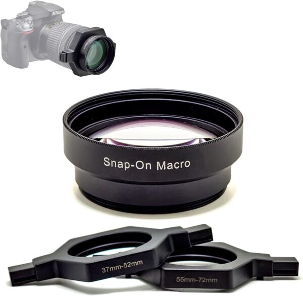 Macro lens
